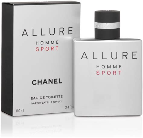 chanel allure sport edt 100ml|chanel allure homme sport discount.